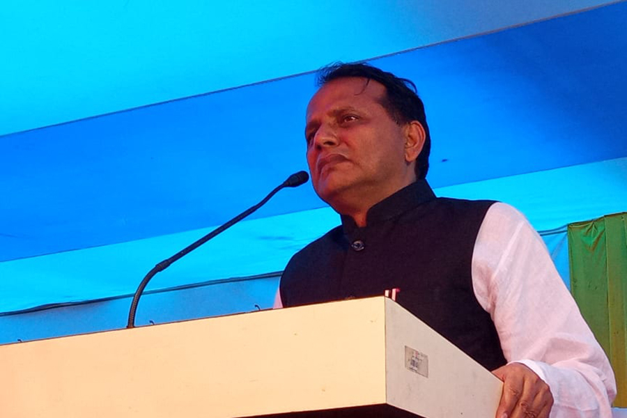 Corruption case and the resignation of Chief Minister of Madhesh Province