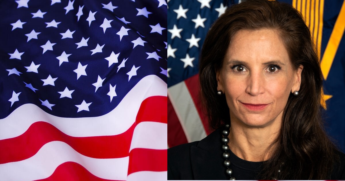 US Acting Assistant Secretary of Global Public Affairs in Kathmandu