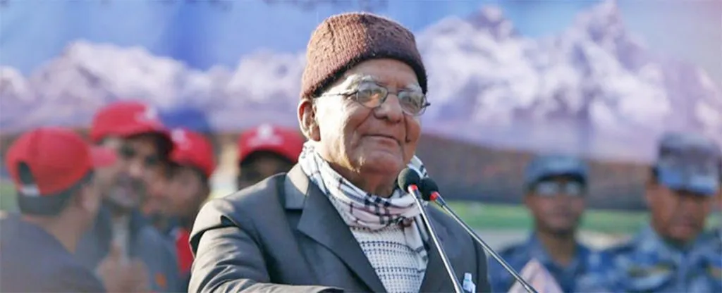 Citizenship Bill should be repealed: Rastriya Janmorcha