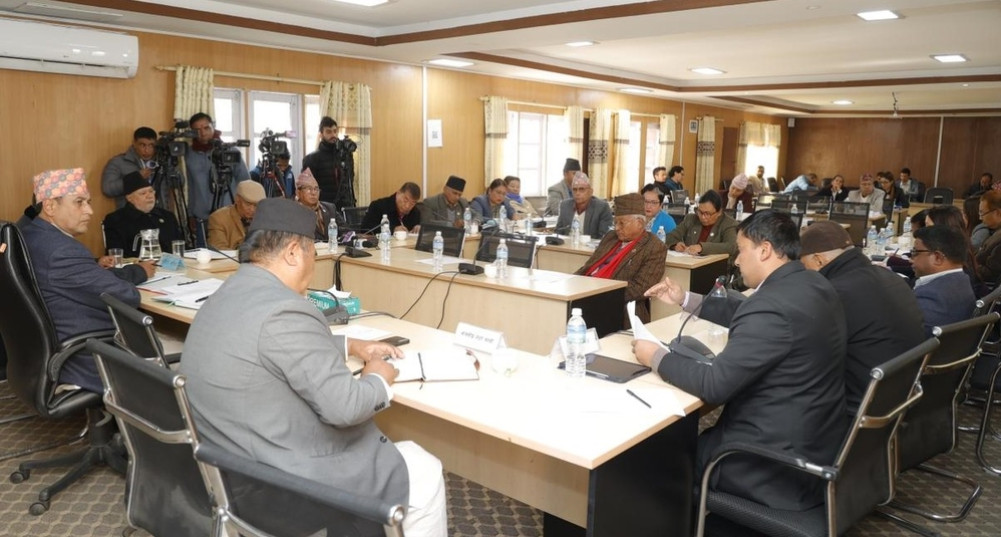 Demand to abolish party-based trade unions