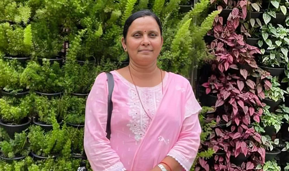 Anjala Koirala ordered to be released on bail of Rs 1 million