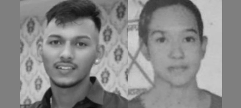 Susmita Khadka murder case: Accused found dead