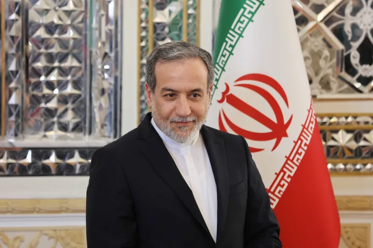 Nuclear enrichment will continue but we are open to talks: Iran’s FM