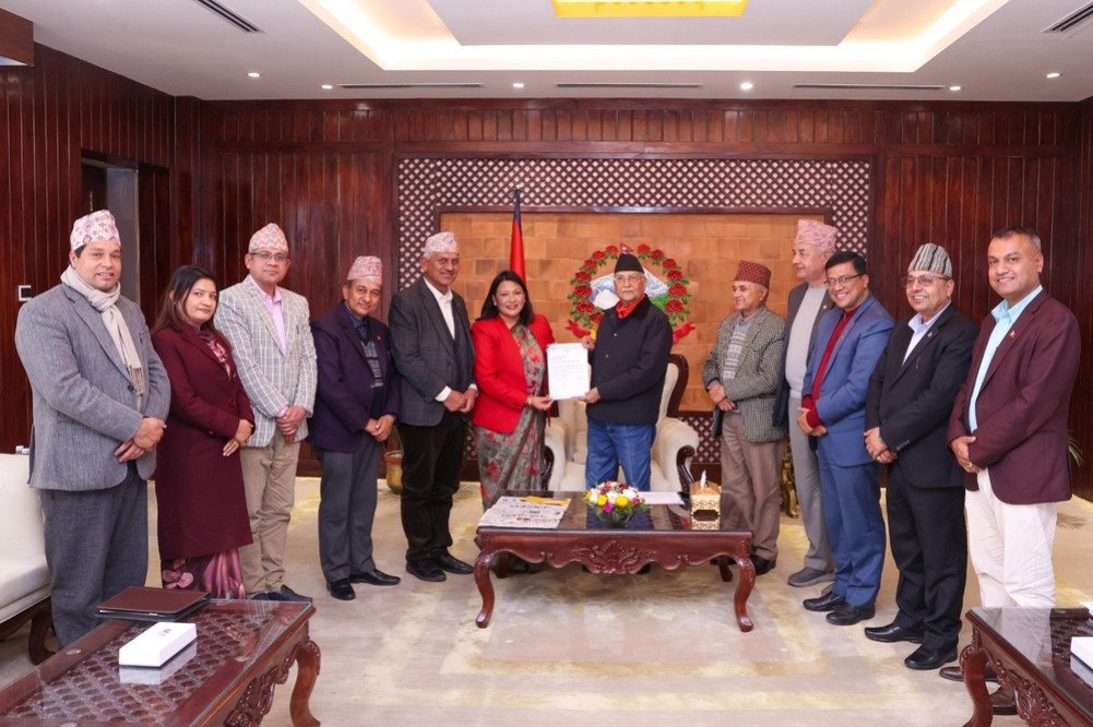 Suggestion to the Prime Minister to amend some provisions of the Cooperatives Ordinance