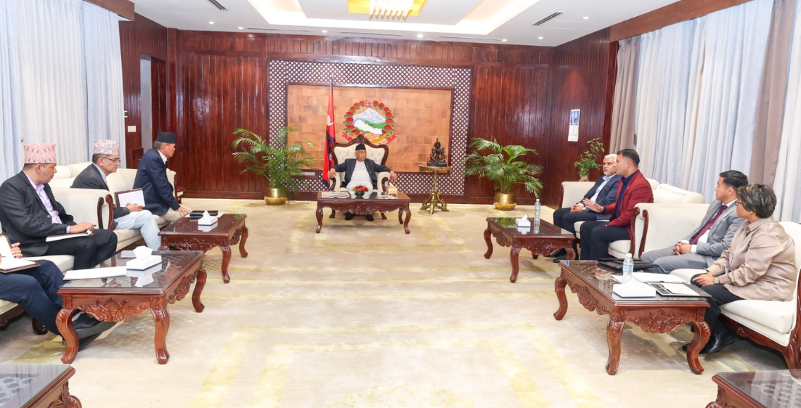 Prime Minister directs to prepare for 10th National Games