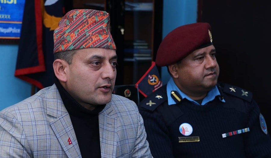 CIB forms committee to investigate Spain visa case