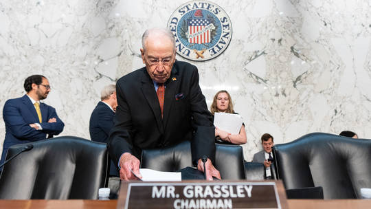 Newly Declassified Report Links Soros Foundation to Clinton’s 2016 Trump-Russia Allegations