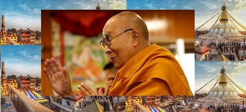 Dalai Lama: The Exiled Monk Between Faith and Geopolitics