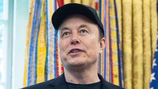 Elon Musk launching new political party