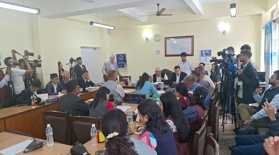 5 more days to reach agreement on School Education Bill