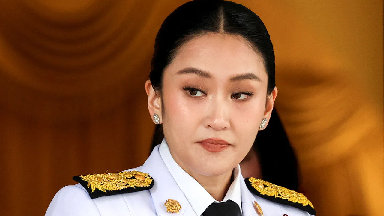 Thai PM Shinawatra Removed by Court over leaked phone calls