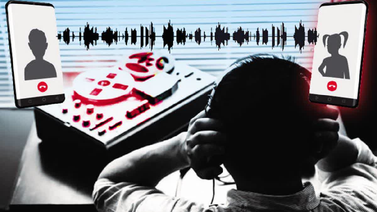 Government Introduces Legislation for the Surveillance of Citizens’ Telephone Communications