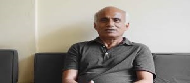 Dr. Govinda KC to start Hunger Strike against Govt Decision