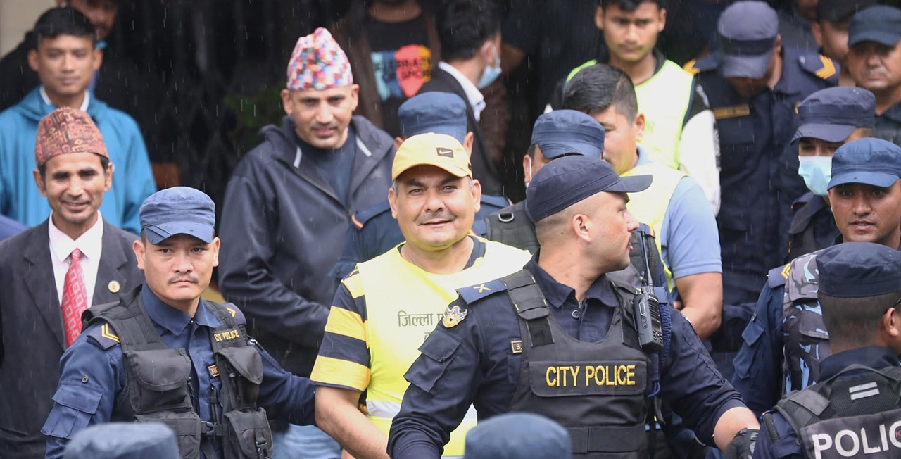 High Court orders release of Durga Prasai