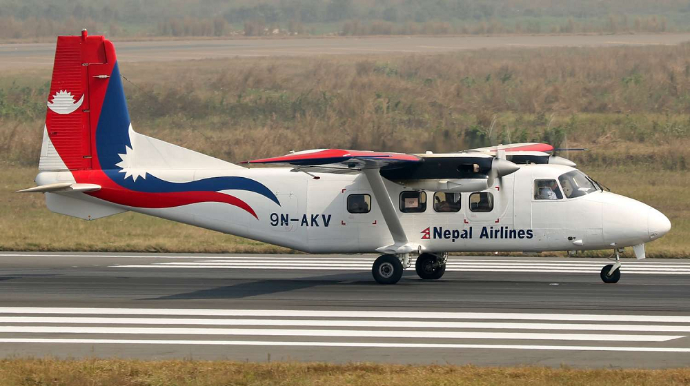 Government Preparing to Purchase Seven Twin Otter Aircraft for All Provinces