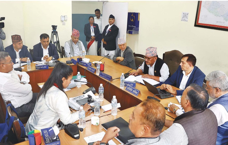 Private Schools Threaten Protests Over Education Bill Provisions