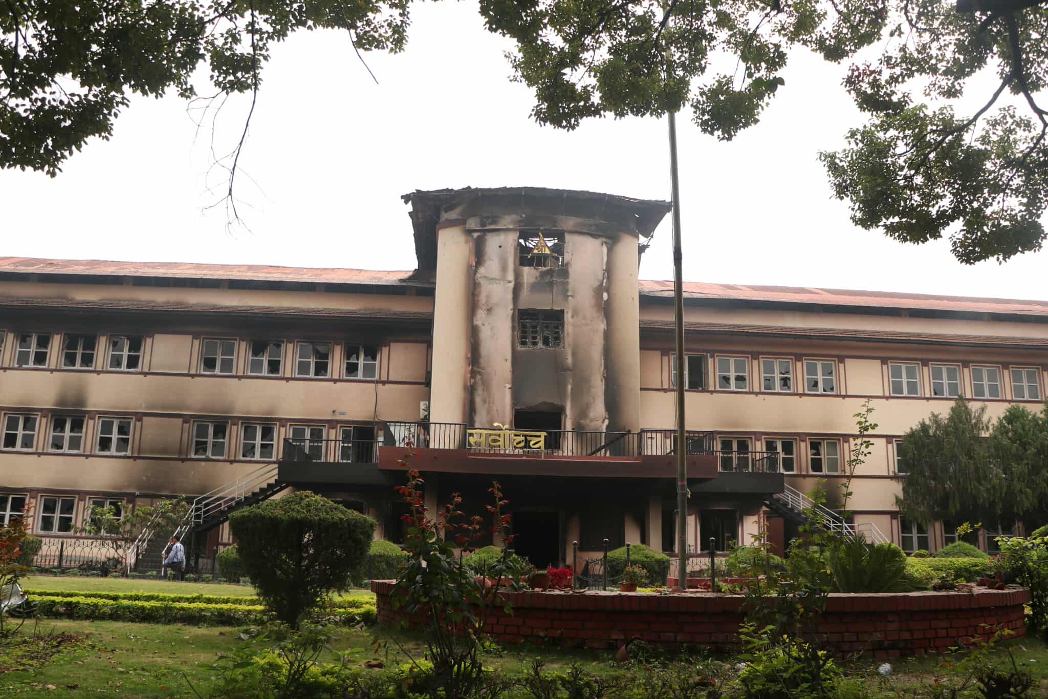 SC to hear habeas corpus petitions during Dashain holidays