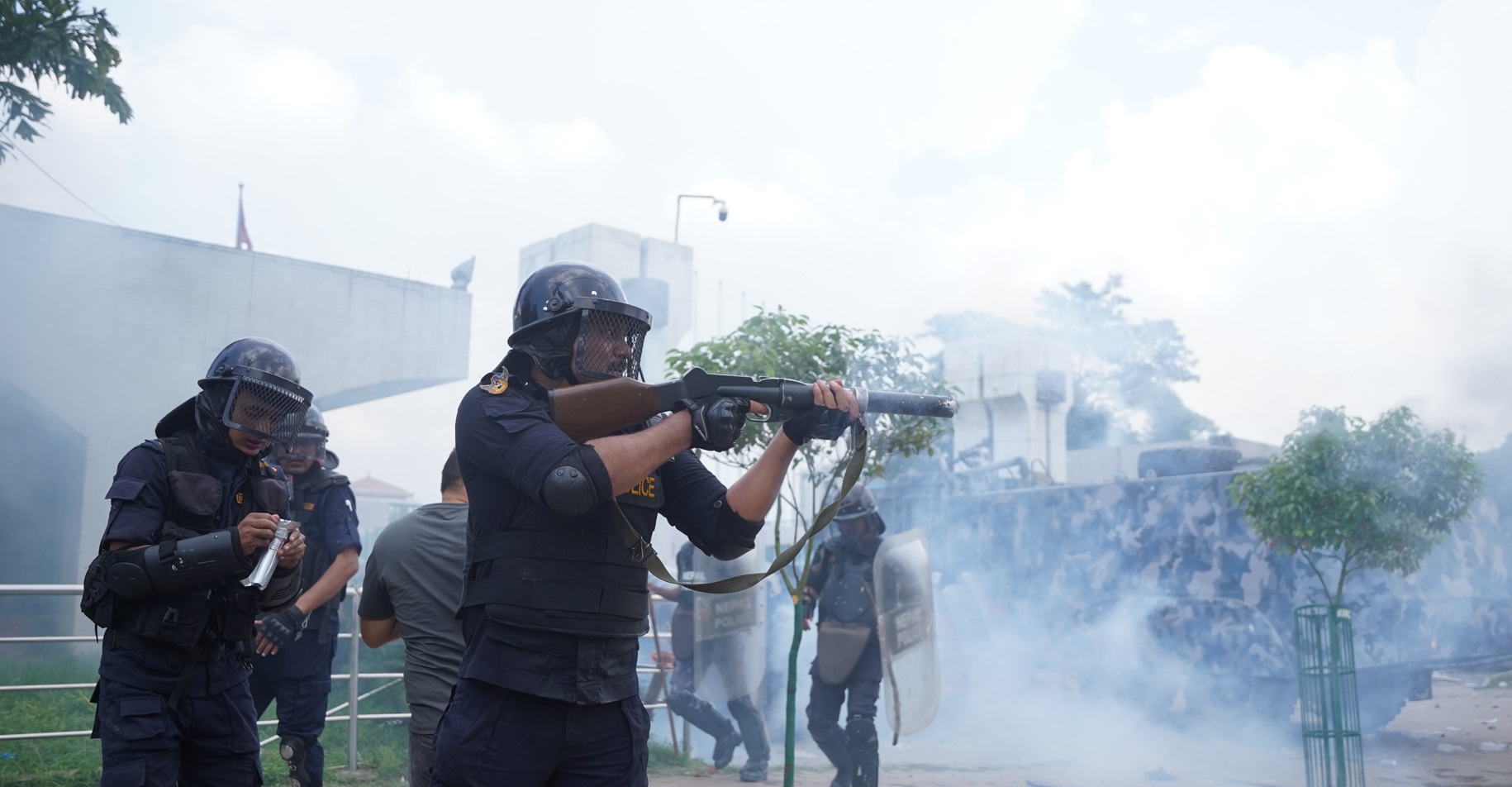 Government to form high level judicial probe panel on Gen-Z protests